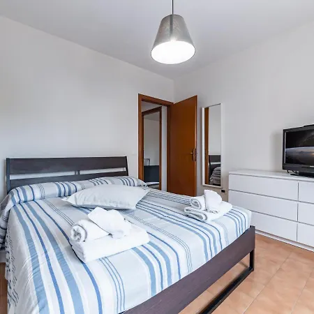 Smart With Balcony & Parking *